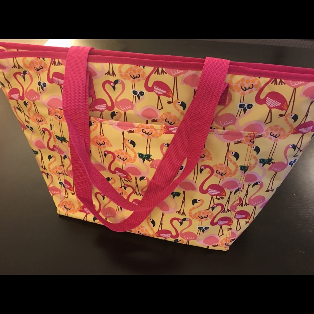 Thirty One Tote-Ally Thermal
